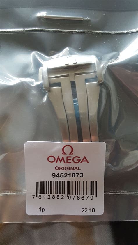 omega deployment clasp for sale|best watch deployment clasp.